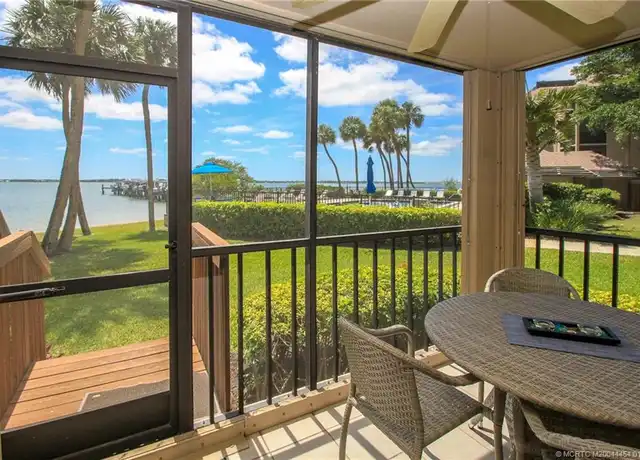 Property at 4540 NE Sandpebble Trce #105, Stuart, FL, 34996, 2 beds, 2 baths, [object Object]