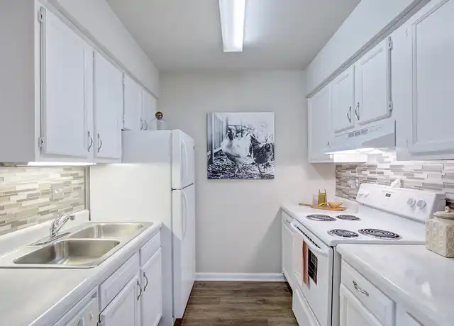 Property at Lincoya Bay Apartments and Townhomes - 3000 Lincoya Bay Dr, Nashville, TN, 37214, 1-3 bed, 1-2.5 bath, [object Object]