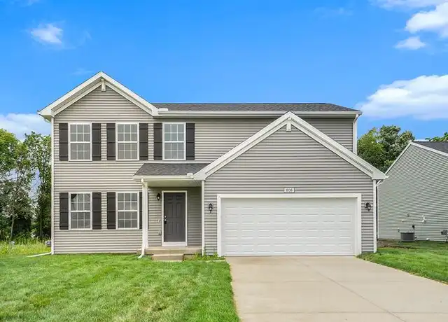 Property at 3173 Alder Dr SW, Grandville, MI, 49418, 4 beds, 2.5 baths, [object Object]