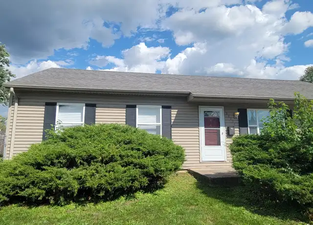 Property at 22231 Latonia Ln, Richton Park, IL, 60471, 3 beds, 1 bath, [object Object]