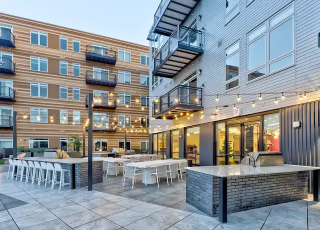 Property at Imprint - 780 Morrissey Blvd, Dorchester, MA, 02122, 1 bed, 1 bath, [object Object]
