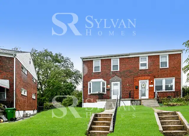 Property at 3412 Fleetwood Ave, Baltimore, MD, 21206, 3 beds, 2.5 baths, [object Object]