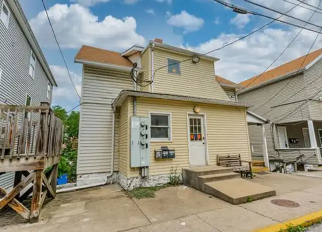 Property at 753 Garrison Ave, Morgantown, WV, 26505, 1 bed, 1 bath, [object Object]