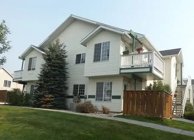 Property at 2940 W Villard St Unit D, Bozeman, MT, 59718, 3 beds, 2 baths, [object Object]