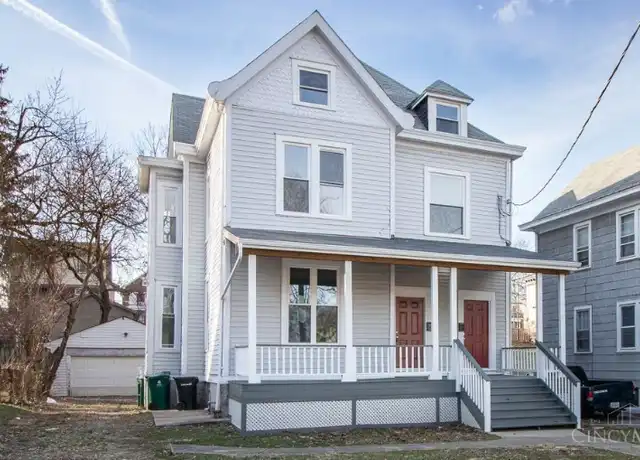 Property at 723 Considine Ave Unit 2, Cincinnati, OH, 45205, 4 beds, 2 baths, [object Object]