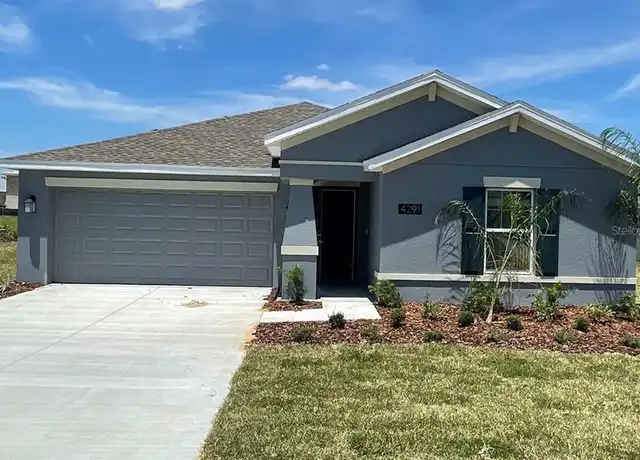 Property at 4291 Blackshear Ct, Clermont, FL, 34714, 3 beds, 2 baths, [object Object]