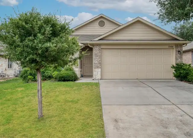 Property at 11404 Day Camp Ln, Austin, TX, 78754, 3 beds, 2 baths, [object Object]