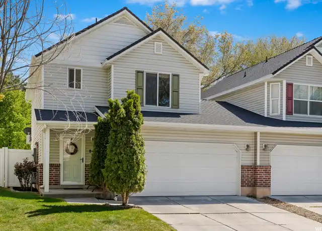 Property at 849 Quinn Ct, Ogden, UT, 84404, 3 beds, 2.5 baths, [object Object]