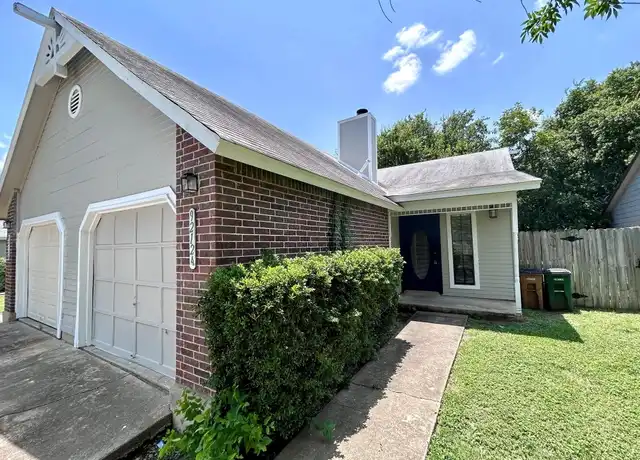 Property at 9212 Kempler Dr Unit A, Austin, TX, 78748, 2 beds, 2 baths, [object Object]