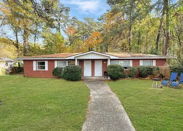 Property at 5869 Old Gordon Rd Unit B, Mableton, GA, 30126, 2 beds, 1 bath, [object Object]