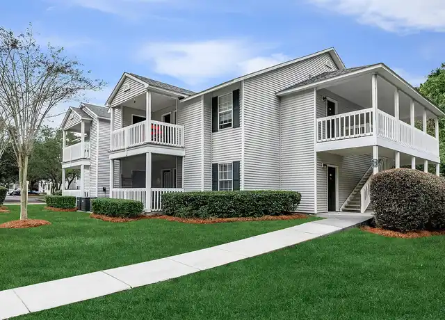 Property at Azalea Place - 600 Victory Garden Dr, Tallahassee, FL, 32301, 1 bed, 1 bath, [object Object]