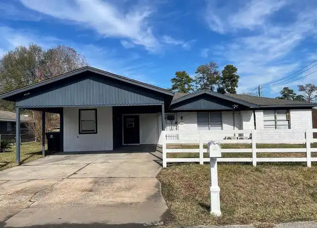 Property at 8321 Homewood Ln Unit A, Houston, TX, 77028, 2 beds, 1.5 baths, [object Object]