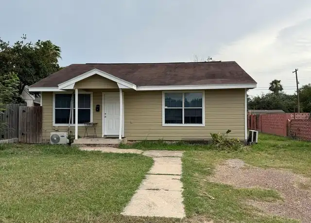 Property at 1109 N 17th St, McAllen, TX, 78501, 2 beds, 1 bath, [object Object]