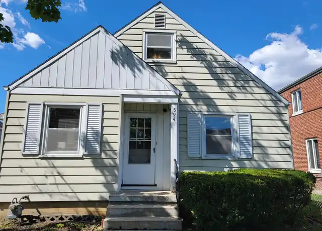 Property at 594 Chatham Rd, Columbus, OH, 43214, 3 beds, 1 bath, [object Object]