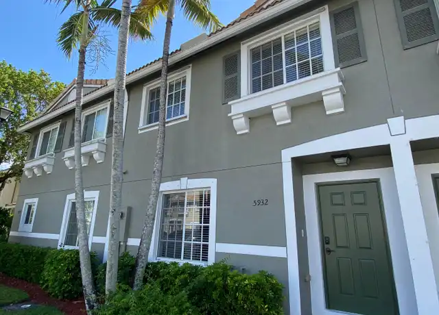 Property at 5932 Manchester Way, Tamarac, FL, 33321, 3 beds, 2.5 baths, [object Object]