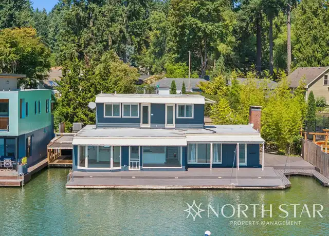 Property at 602 Cabana Ln, Lake Oswego, OR, 97034, 4 beds, 3 baths, [object Object]