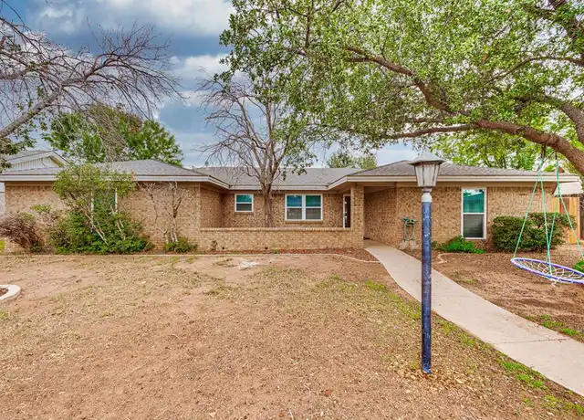 Property at 2404 Emerson Ct, Midland, TX, 79705, 4 beds, 2 baths, [object Object]