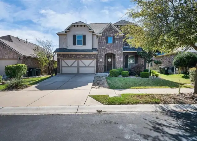 Property at 111 Tascate St, Georgetown, TX, 78628, 4 beds, 2.5 baths, [object Object]