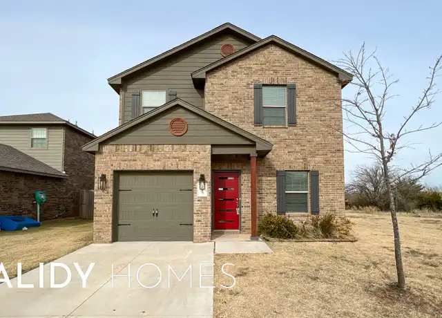 Property at 2012 Scarlet Cir, El Reno, OK, 73036, 3 beds, 2 baths, [object Object]
