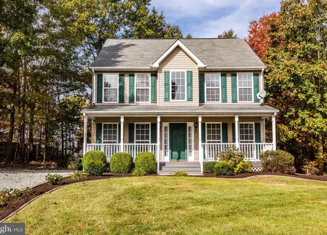 Property at 4411 Wexham Ct, Fredericksburg, VA, 22408, 3 beds, 2.5 baths, [object Object]