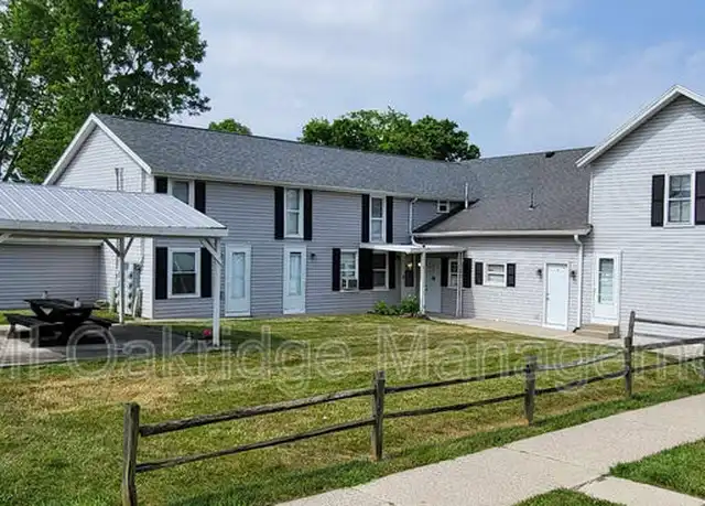 Property at 7 N East St, Gratis, OH, 45330, 2 beds, 1 bath, [object Object]