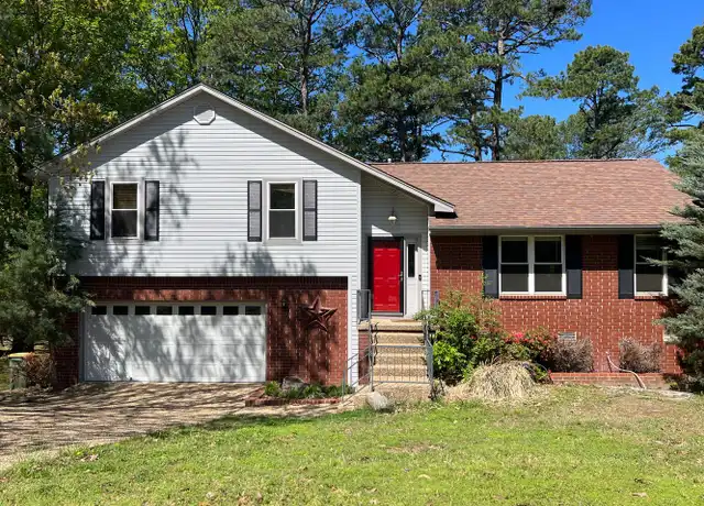 Property at 3902 Sam Peck Rd, Little Rock, AR, 72223, 3 beds, 2 baths, [object Object]