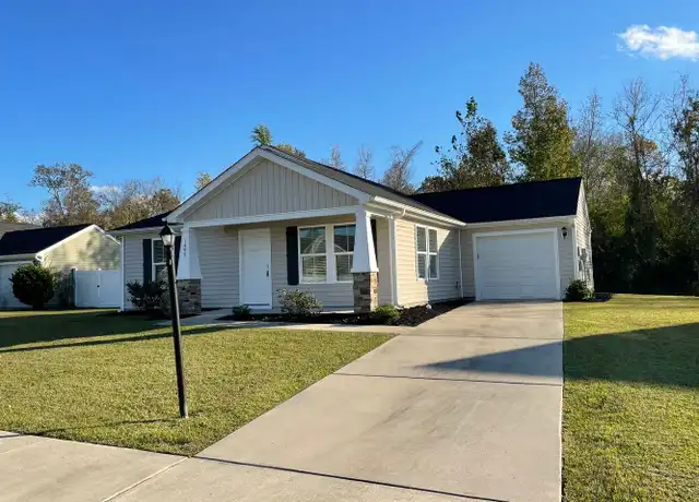 Property at 1495 Leatherman Rd, Conway, SC, 29527, 3 beds, 2 baths, [object Object]