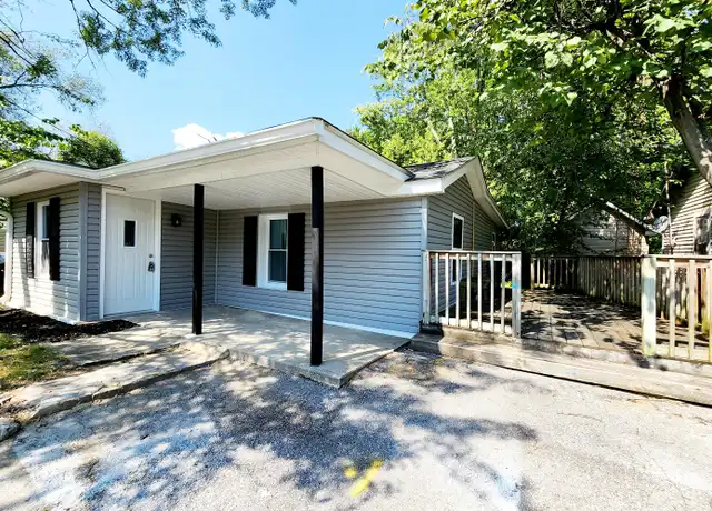 Property at 213 Starlight Dr Unit Dr10037, Clarksville, IN, 47129, 2 beds, 1 bath, [object Object]