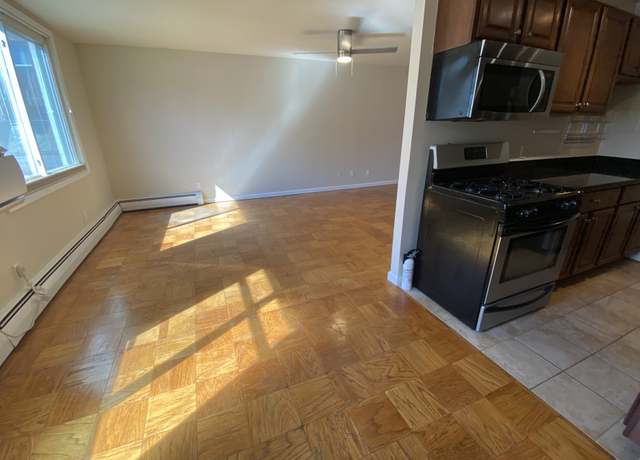 Photo of 3000 7th St NE #124, Washington, DC 20017
