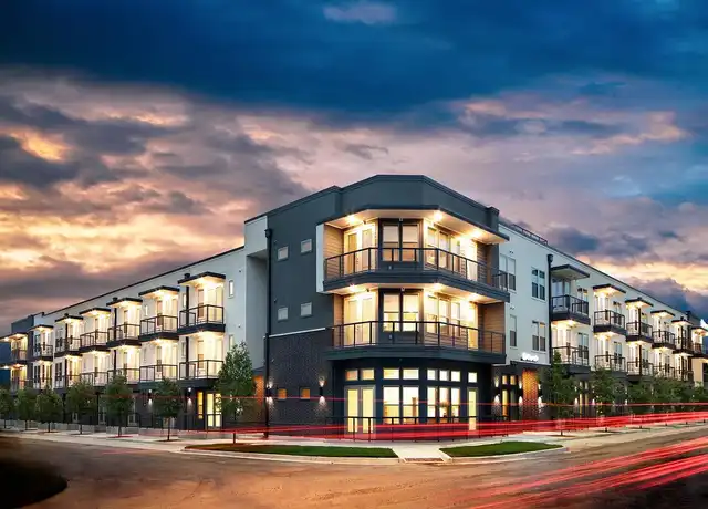 Property at Magnolia Off Sylvan - 707 Seale St, Dallas, TX, 75208, 1 bed, 1 bath, [object Object]