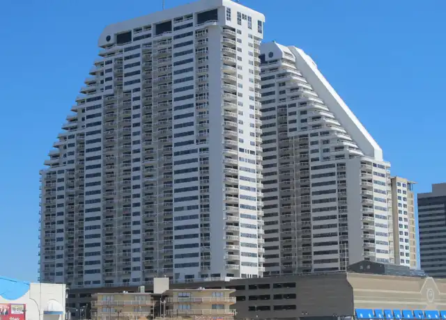 Property at 3101 Boardwalk Unit 2005-2, Atlantic City, NJ, 08401, 3 beds, 2.5 baths, [object Object]