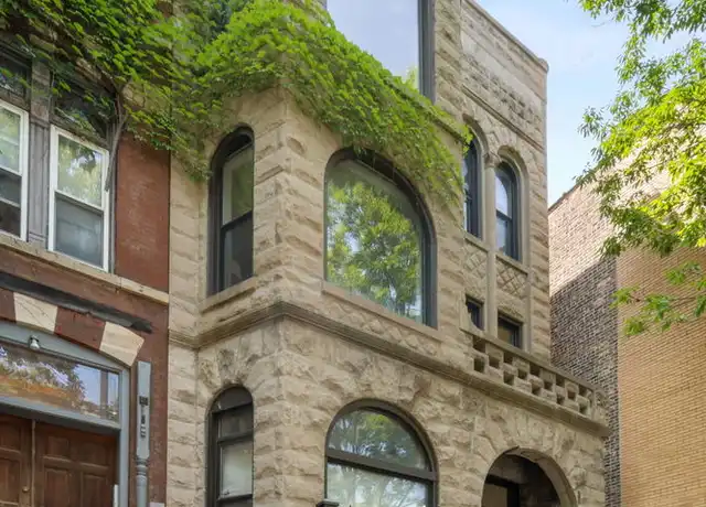 Property at 2242 N Halsted St, Chicago, IL, 60614, 3 beds, 2 baths, [object Object]