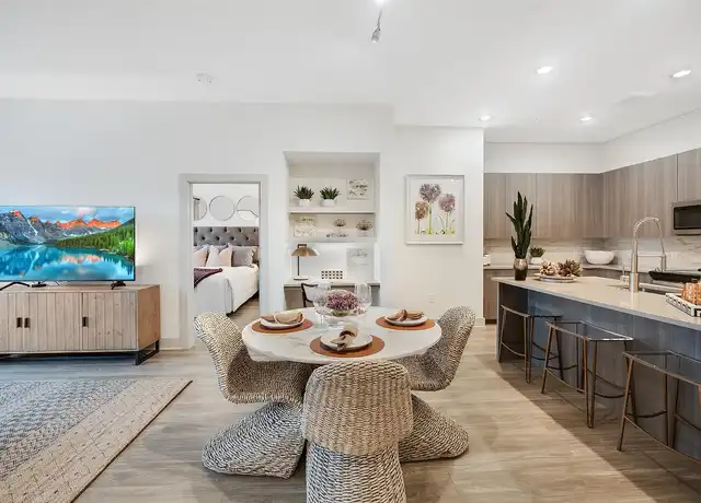 Property at The Nines - 40 William St, Wellesley, MA, 02481, 0-3 beds, 1-2 bath, [object Object]