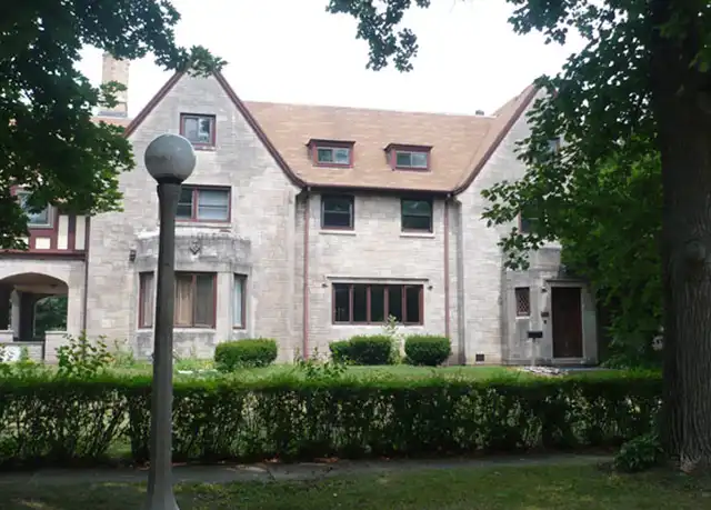 Property at 606 W Ohio St, Urbana, IL, 61801, 1 bed, 1 bath, [object Object]