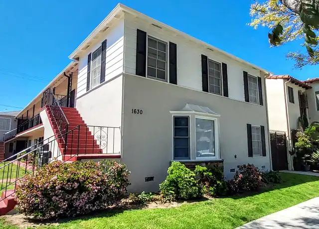 Property at 1630 2nd St Unit 4, Long Beach, CA, 90802, 0 beds, 1 bath, [object Object]