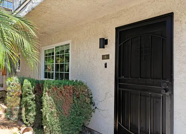 Property at 126 S Marengo Ave Unit 6, Alhambra, CA, 91801, 2 beds, 2 baths, [object Object]
