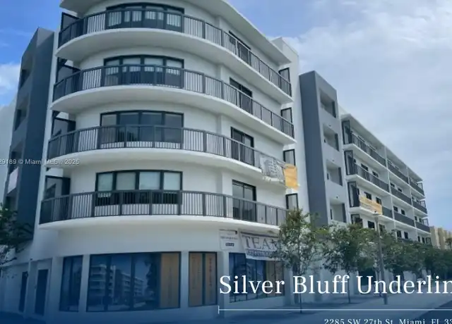Property at 2285 SW 27th St Unit 301, Miami, FL, 33133, 1 bed, 1 bath, [object Object]