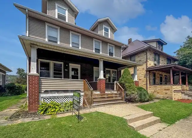 Property at 1414 Park Ave, Williamsport, PA, 17701, 3 beds, 1 bath, [object Object]