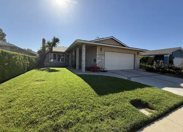 Property at 1772 Warfield Ct, Simi Valley, CA, 93063, 3 beds, 2 baths, [object Object]
