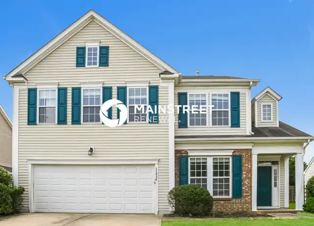 Property at 12826 Beddingfield Dr, Charlotte, NC, 28278, 3 beds, 2 baths, [object Object]