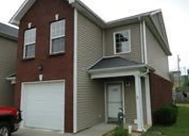 Property at 122 Darby Woods Ct, Radcliff, KY, 40160, 3 beds, 2 baths, [object Object]