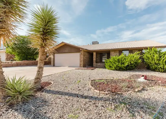 Property at 2328 Camino del Rey, Alamogordo, NM, 88310, 3 beds, 2 baths, [object Object]