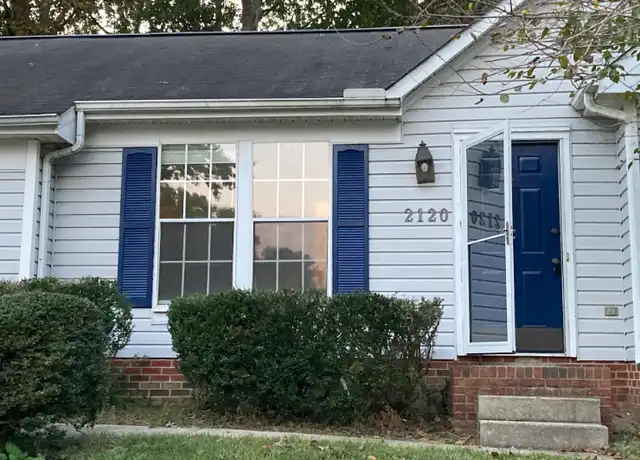 Property at 2120 Deep Forest Trl, Raleigh, NC, 27603, 3 beds, 2 baths, [object Object]