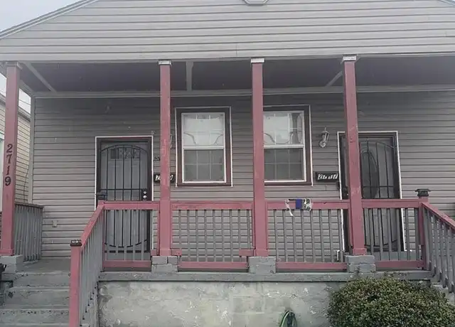 Property at 2719 General Taylor St, New Orleans, LA, 70115, 2 beds, 2 baths, [object Object]