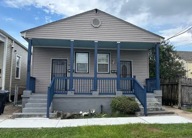 Property at 2719 General Taylor St, New Orleans, LA, 70115, 2 beds, 2 baths, [object Object]