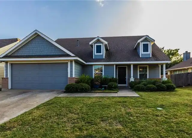 Property at 9913 Summer Sweet Dr, McKinney, TX, 75072, 4 beds, 2 baths, [object Object]