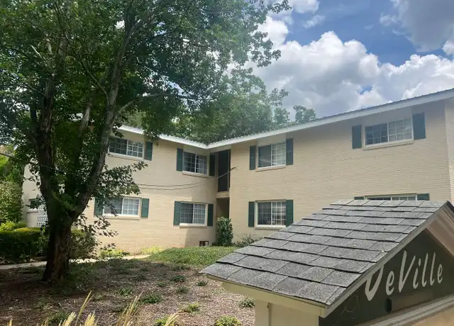 Property at 136 Grady Ave Unit DeVille A1, Athens, GA, 30601, 2 beds, 1 bath, [object Object]