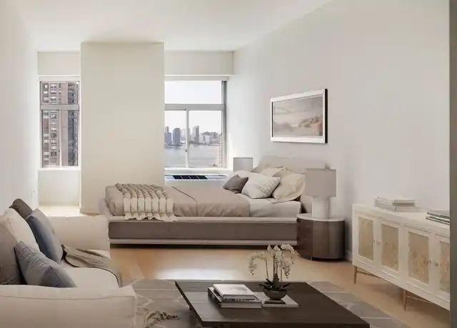 Property at 90 Washington St Unit 14R, New York, NY, 10006, 0 beds, 1 bath, [object Object]