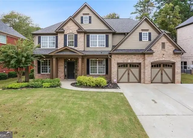 Property at 4620 Heathcliff Way, Cumming, GA, 30041, 6 beds, 5 baths, [object Object]