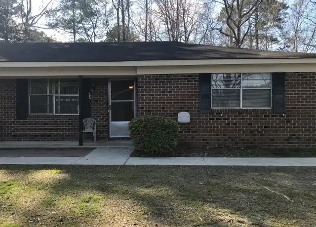 Property at 227 Kilarny Rd, Wilmington, NC, 28409, 2 beds, 1 bath, [object Object]